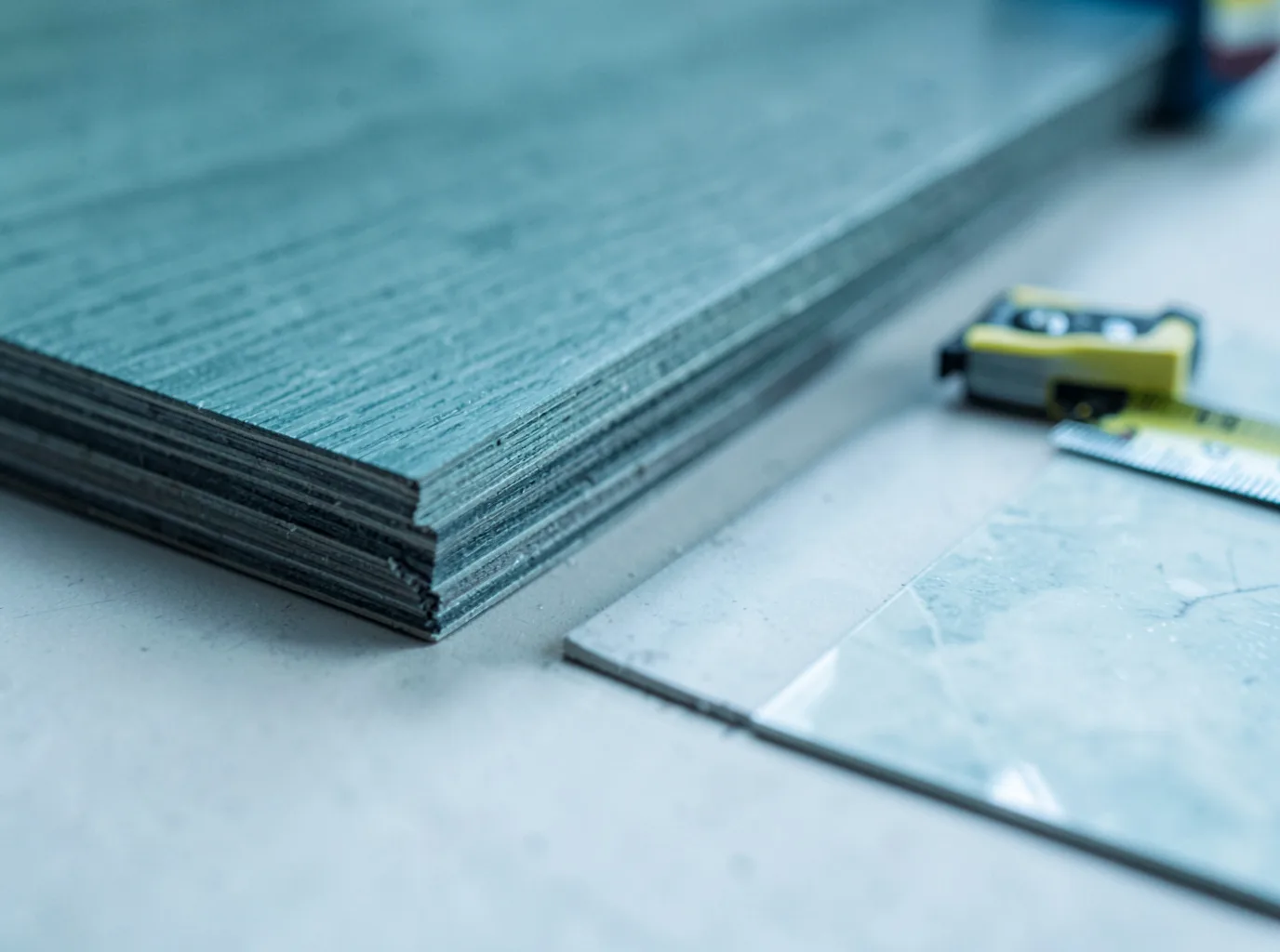Luxury Vinyl Plank Installation Pewee Valley, KY FAQs